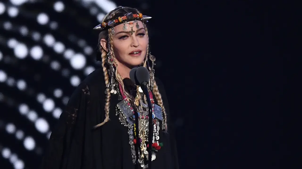 7 datos curiosos sobre el Celebration Tour de Madonna que ya llegó a México
