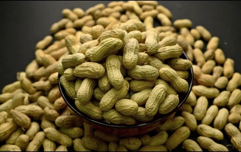 Este es el fruto seco que te ayuda disminuir la inflamación y prevenir la obesidad
