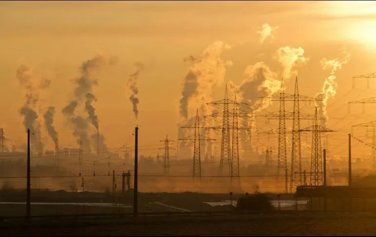 UNAM: El cambio climático afectará la economía mexicana