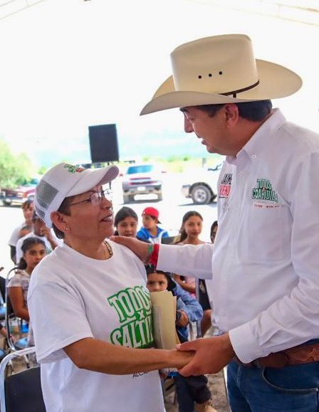 Unidos regresaremos la grandeza a nuestro campo.- Jaime Bueno