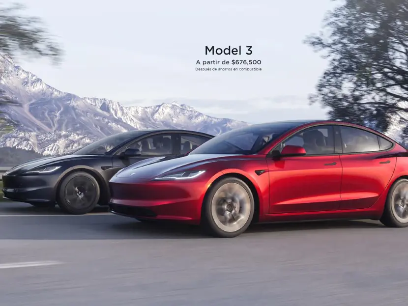 ¡Elon Musk perderá dinero! Tesla reduce precios de sus coches en México