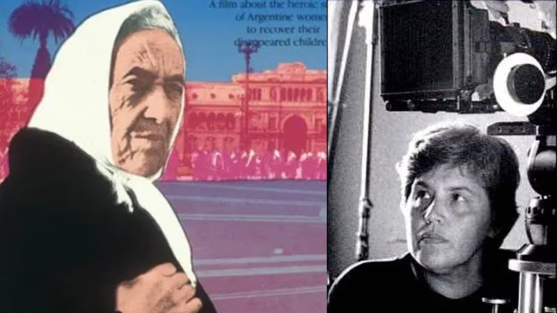 Muere Lourdes Portillo, directora mexicana de ‘El diablo nunca duerme’: Estuvo nominada al Oscar