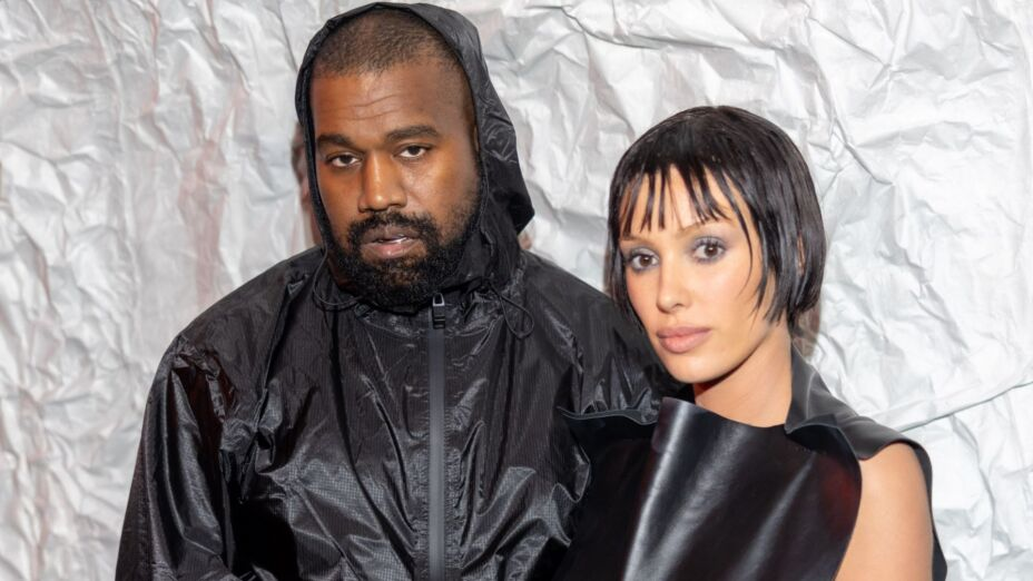 Kanye West golpearía a hombre equivocado que tocó a su esposa; era el gemelo