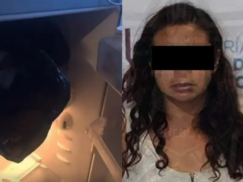 Cae la ‘mata perros’… enchilaba la carne y la vendía en tacos cerca de una iglesia