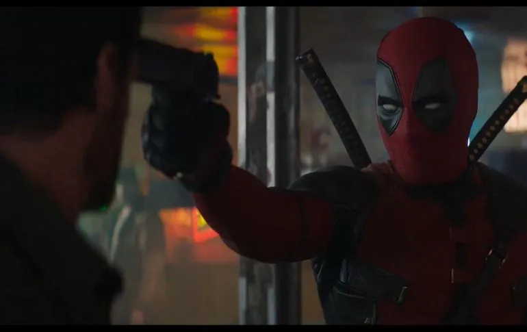 Deadpool 3: Estrenan tráiler de la nueva secuela de la saga