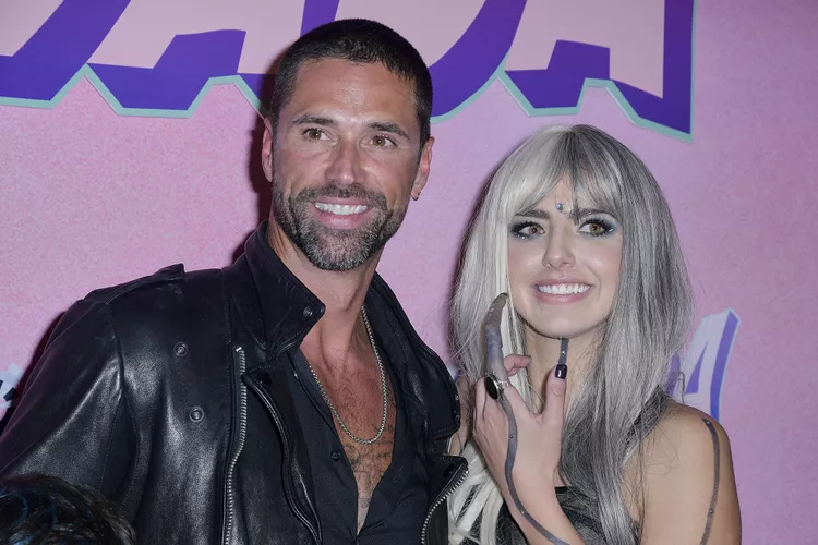 Michelle Renaud y Matías Novoa se mudan de México; esto se sabe