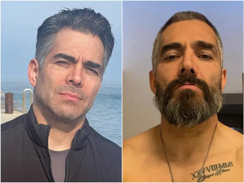 Omar Chaparro sorprende con cambio físico y muestra cuerpo tonificado en redes