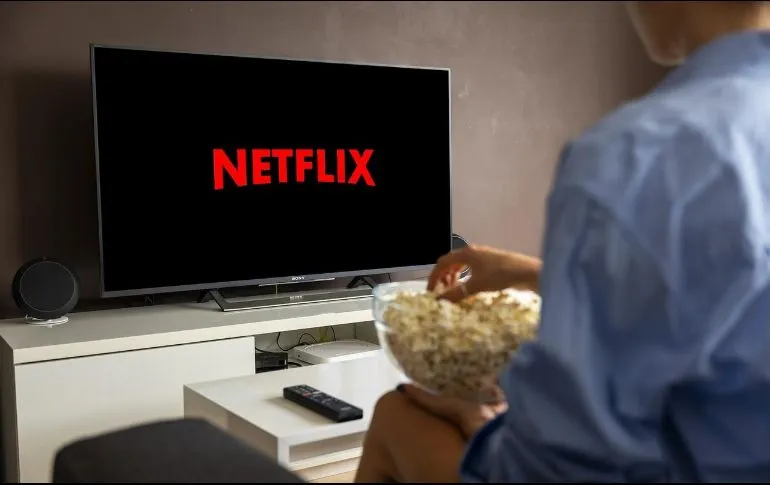 Netflix: Estrenos de series y películas del 22 al 28 de abril