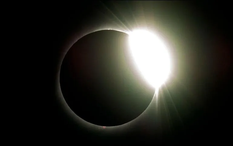 Esto es todo lo que debes saber sobre el Eclipse Solar 2024