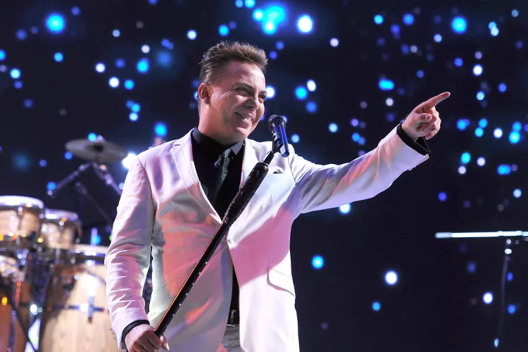 Cristian Castro termina su relación con Ingrid Wagner ¿por otra?: «Él usa y descarta»