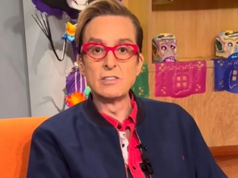 Daniel Bisogno regresa a ‘Ventaneando’ tras estar grave de salud
