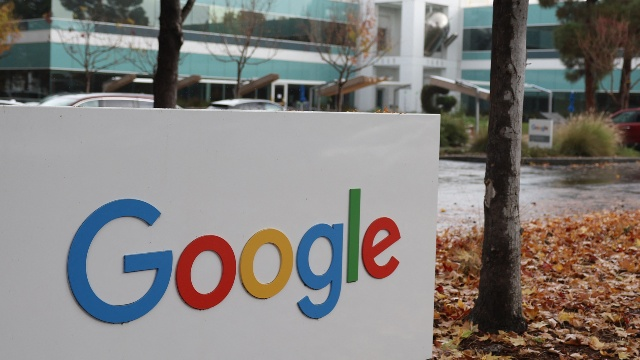 Google despide a 20 trabajadores más por protestar contra Proyecto Nimbus para vender IA a Israel