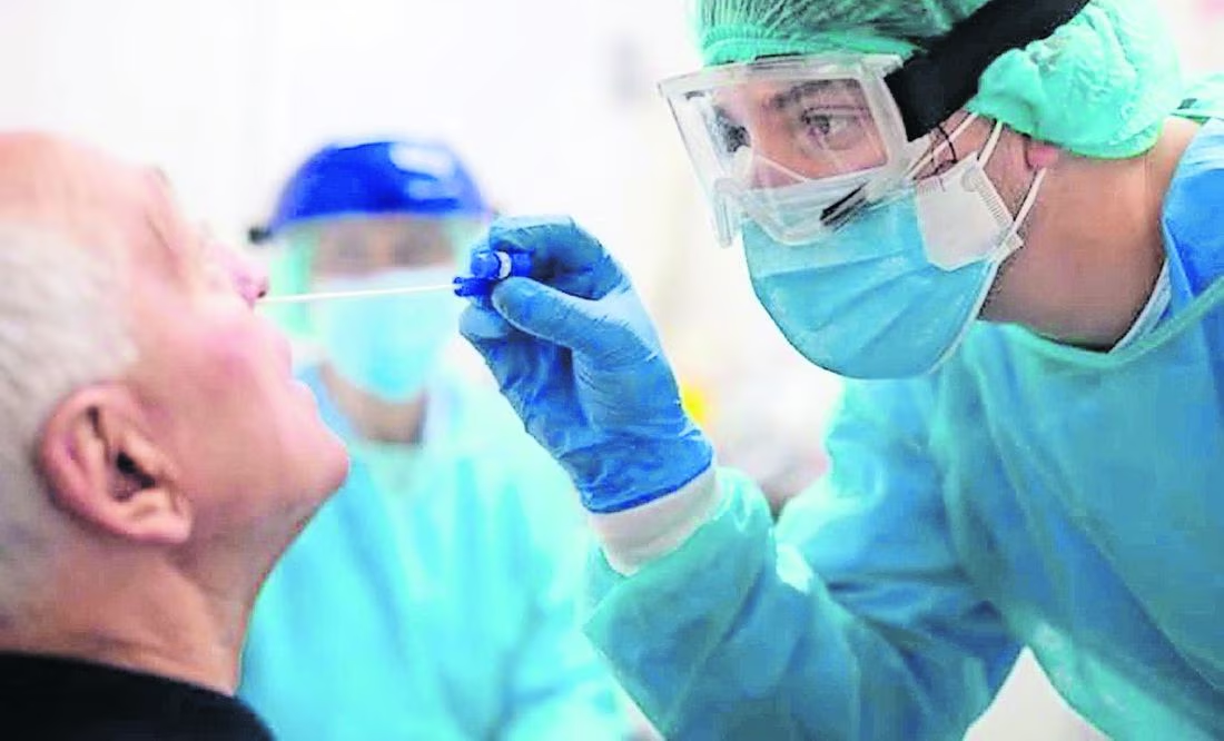 Cofepris avala tratamiento oral de Pfizer contra Covid-19