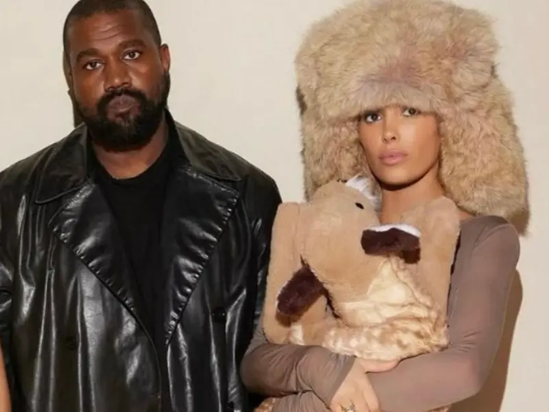 Kanye West explica qué pasó tras golpear a hombre que tocaría a su esposa; “lo puse a dormir”
