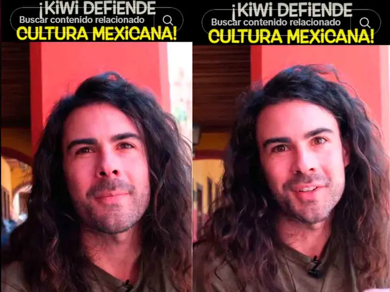 Australiano contra la gentrificación pide respetar la cultura en México