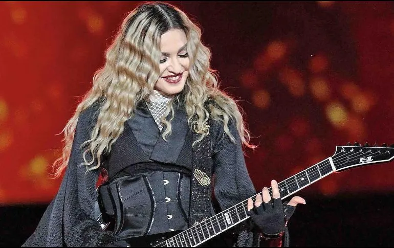 Demandan a Madonna nuevamente por retraso en conciertos