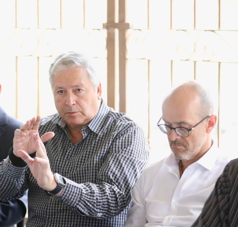 Refuerza Saltillo acciones en el cuidado del agua