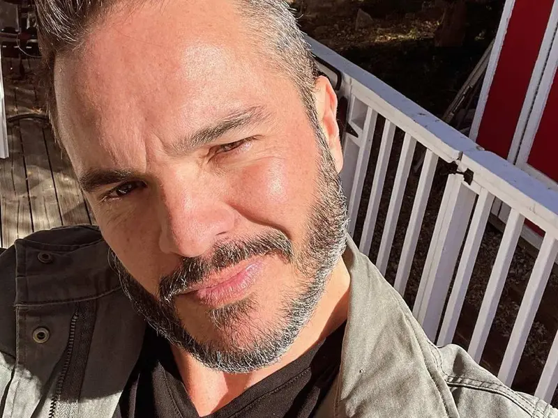 Kuno Becker se convierte en papá por primera vez y dedica tierno mensaje a su hija