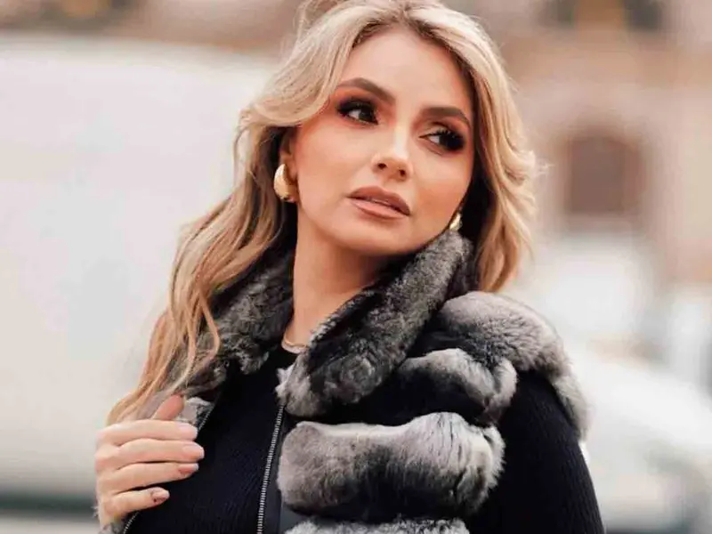 Revelan que Angélica Rivera alista su regreso a la televisión con nueva serie