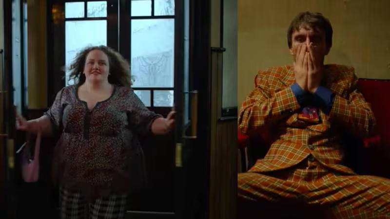 ‘Baby Reindeer’: La historia real detrás de la exitosa serie de Netflix que narra el acoso a un comediante