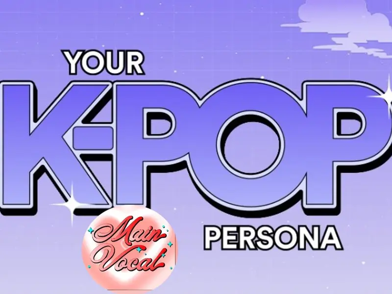 K-pop Persona: ¿qué es y cómo usar la función de Spotify?