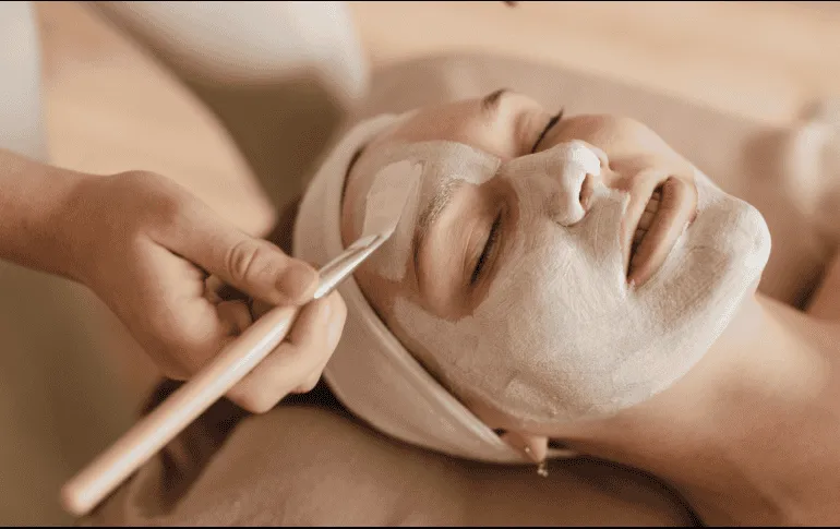 Conoce los beneficios que tiene el bicarbonato de sodio en el rostro