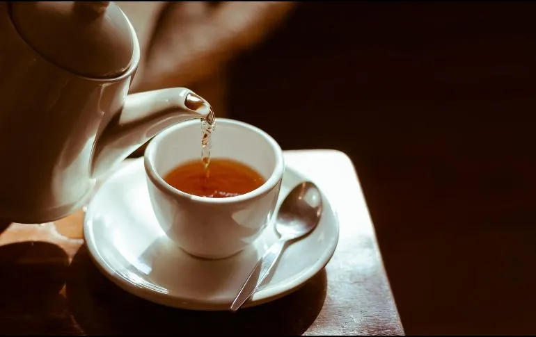 El té que ayuda a reducir los niveles de triglicéridos