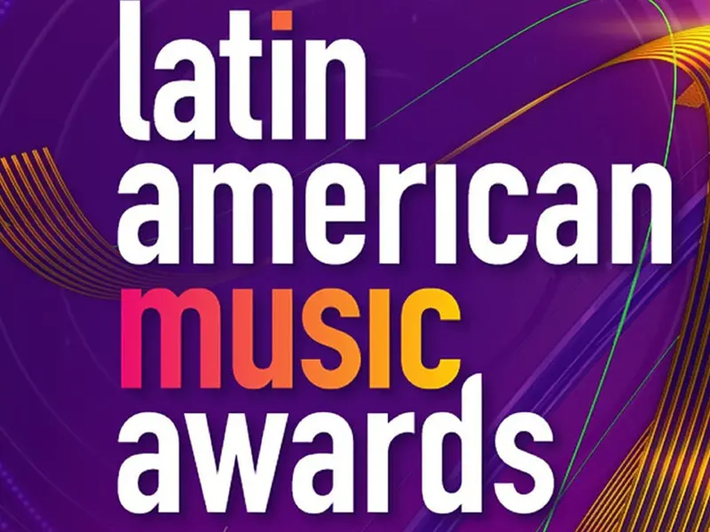 Latin AMAs 2024: ¿cuándo y dónde ver en vivo los premios de la música latina?