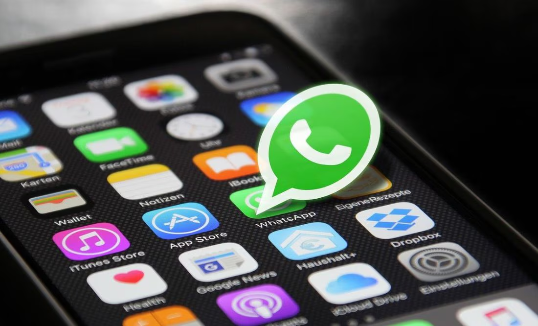 Cómo activar las passkeys de WhatsApp en mi iPhone