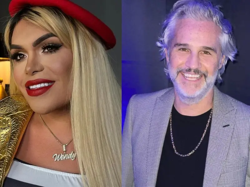 Wendy Guevara peleó con Juan Pablo Medina en concierto de Madonna; esto fue lo que pasó