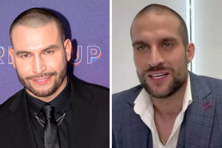 Clovis Nienow y Rafael Amaya, ¿separados al nacer?