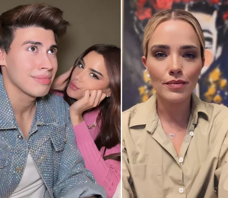 Thalí García revela qué ha pasado con su relación con La Divaza y Ariadna fuera de La casa de los famosos