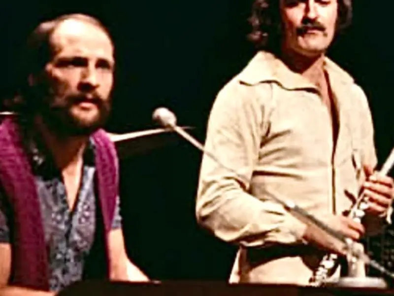 Murió Mike Pinder, tecladista de Moody Blues, a los 82 años