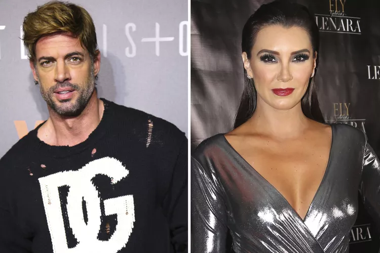 William Levy y Elizabeth Gutiérrez son dueños por igual de su casa, qué pasará y quién tendrá que pagar