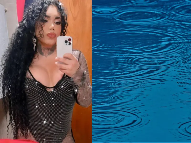 Conagua desmiente propuesta de Paola Suárez de tirar agua en calles para lluvias