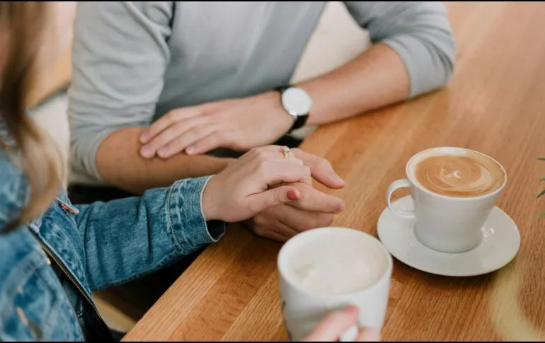 ¿Vas a iniciar una relación? Estas son las cosas que debes evitar