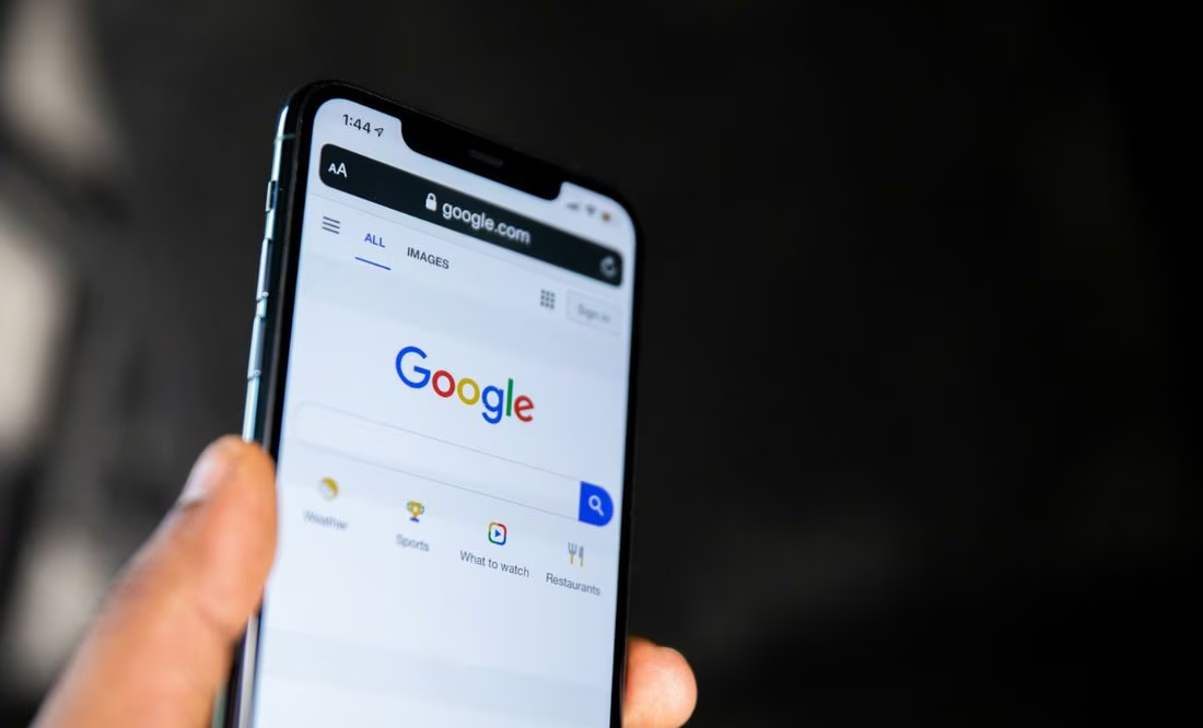 Practica conversaciones en inglés con la nueva función de Google