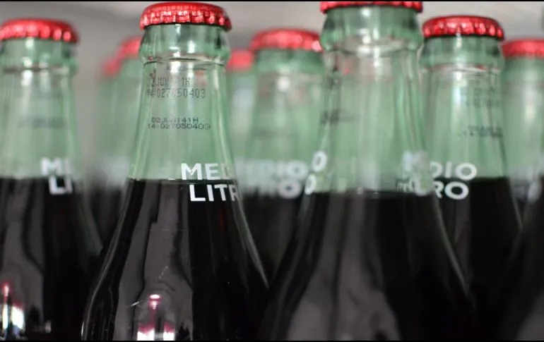 Esta es la receta para hacer Coca-Cola casera paso a paso