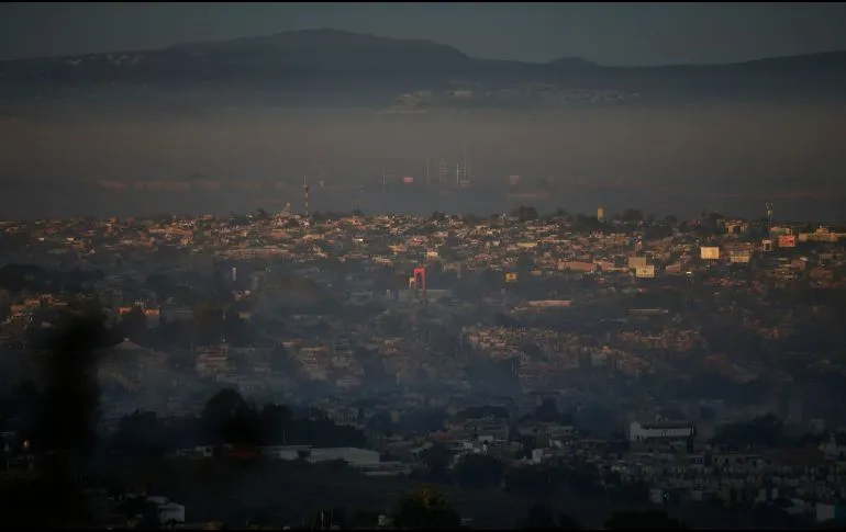 Estas son las causas del cáncer de pulmón más allá de fumar