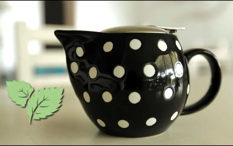 Este té es bueno para combatir los parásitos y gases