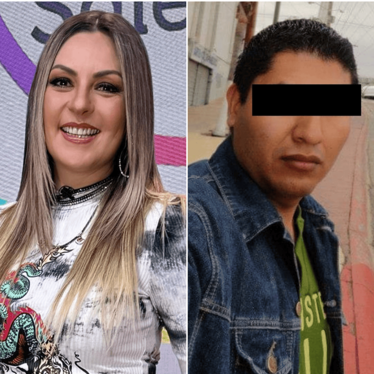 Mariana Ochoa genera controversia por hablar emocionada del asesino de Iztacalco