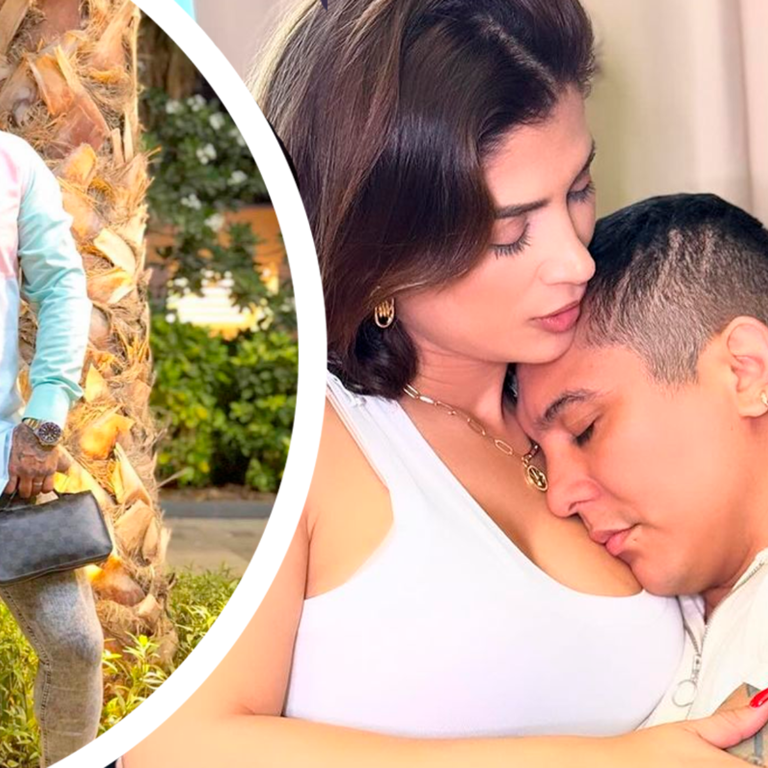 «Se ve más femenino que la Kimberly», Edwin Luna sube video haciéndose arreglitos y lo critican cruelmente
