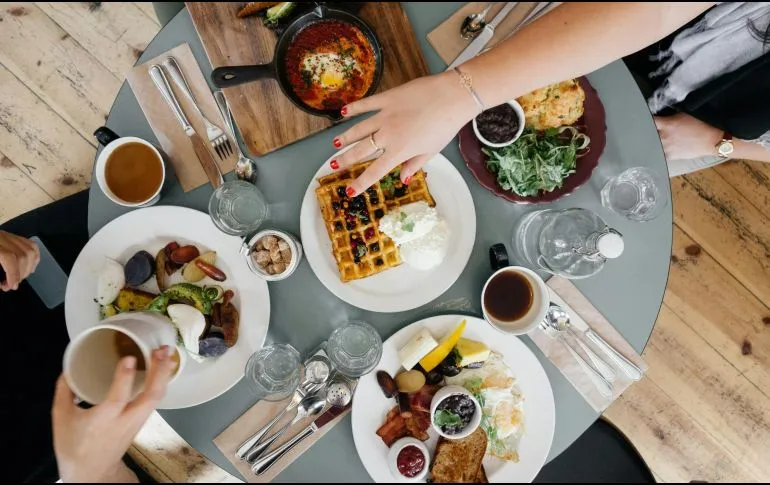 ¿Cuál es la comida más importante del día?