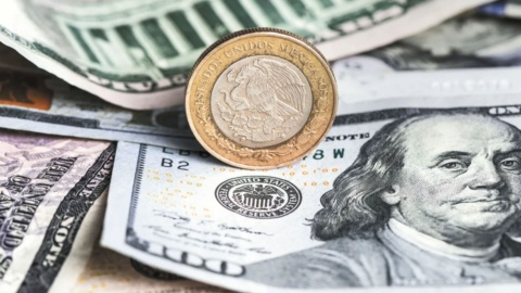 Dólar HOY 29 de abril del 2024