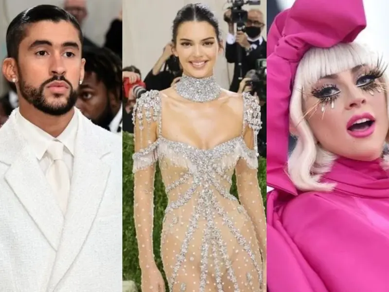 Met Gala 2024: ¿Cuándo y dónde ver en vivo el evento de moda?