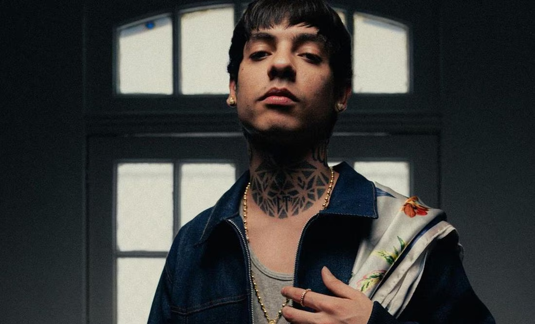 Natanael Cano anuncia su primer Foro Sol; todo lo que debes saber de este concierto