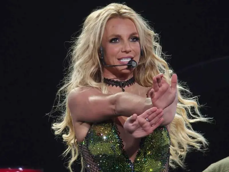 Aseguran que Britney Spears está en grave ‘peligro mental’ y podría perder toda su fortuna