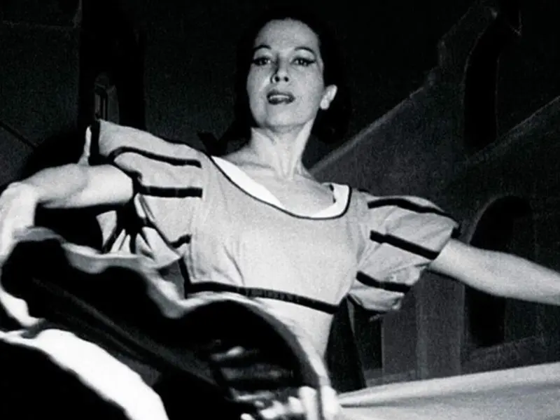 ¿Quién fue Amalia Hernández, fundadora del Ballet Folklórico de México?