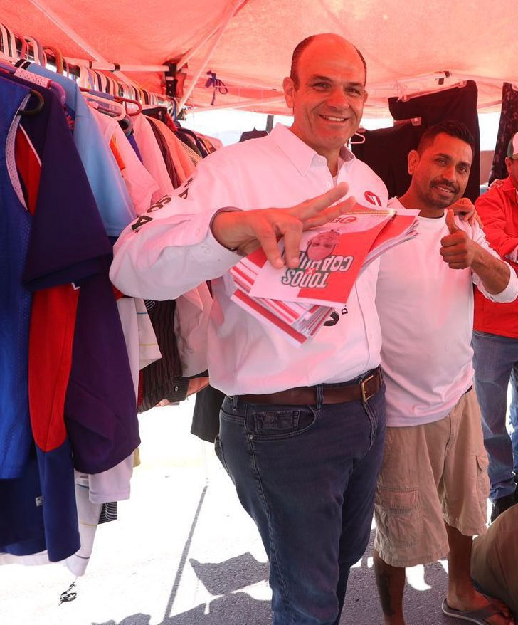 GESTIONARÁ JERICÓ INCUBADORAS DE NEGOCIOSPARA LAS Y LOS JÓVENES DE COAHUILA