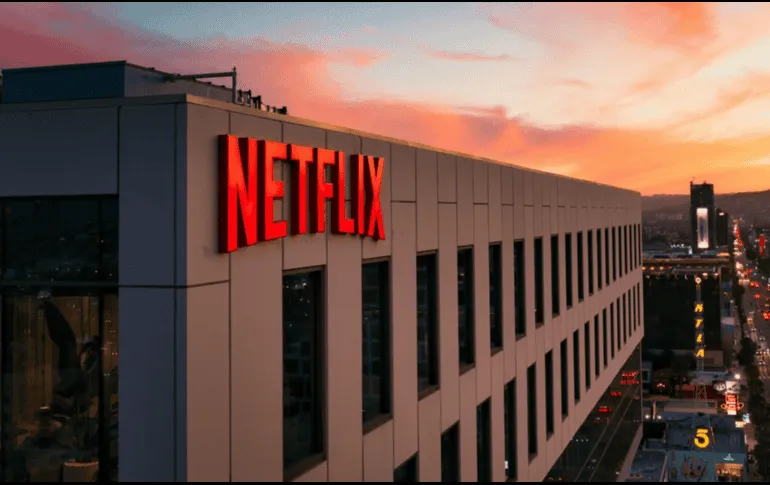 Todos los estrenos originales de Netflix en mayo de 2024